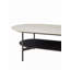 Table basse en céramique