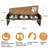 Millis 11ml Elevated Feeder
