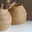 Panier en jute Nesrine