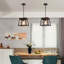Matsuda 1 - Light Lantern Pendant-100513803