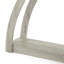 Console en bois massif 47,25 po -179226703