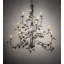Rosalin 15 - Light Chandelier