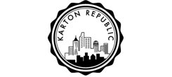 Logo KartonRepublic