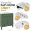 Armoire de salle de bain Tenara-1959982905