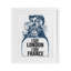 «I See London & France», reproduction sous verre encadrée, design par Susan Ball-853041821-853041795
