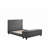 Upholstered Platform Storage Bed-205931051