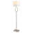 Courson 61'' Traditional Floor Lamp-145429276