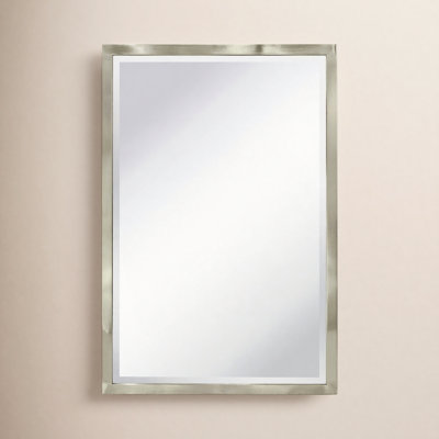 Haddison Recessed Medicine Cabinet