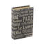 Ensemble de 3 boîtes à livres Akeal