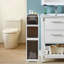 Armoire de salle de bain