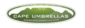 Cape Umbrellas Logo