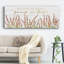 «Grow In Love On Canvas», art textuel-94740132