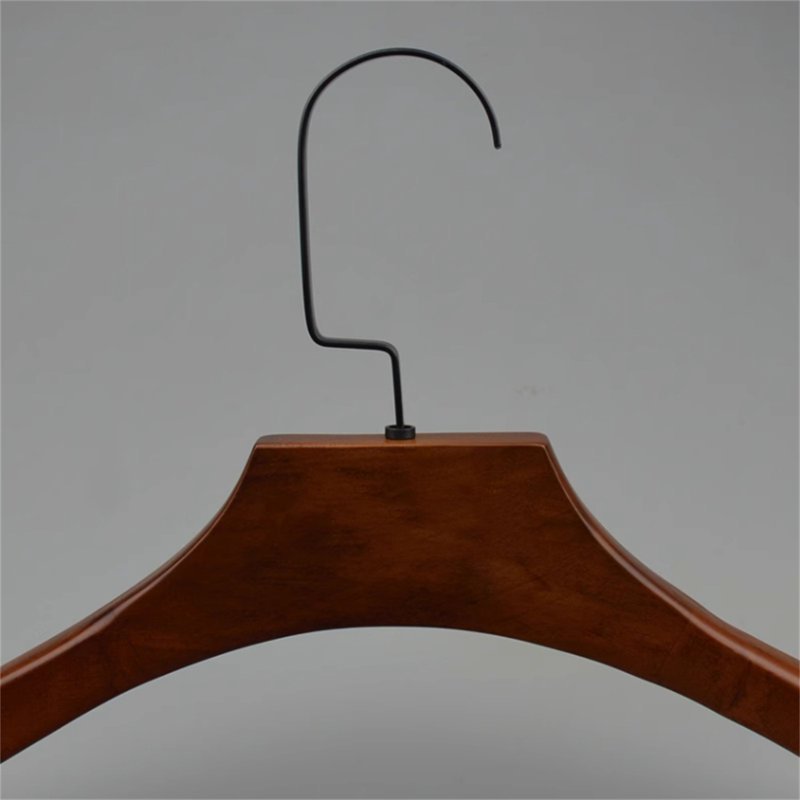 Cintres en bois Lady's Elegance, 12