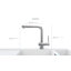 Schock Single Lever Monobloc Tap-713685961