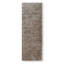 Hand-Loomed Lux Silk Linen Color Area Rug-1100610978