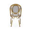 Chaise French (ensemble de 2)-561903351