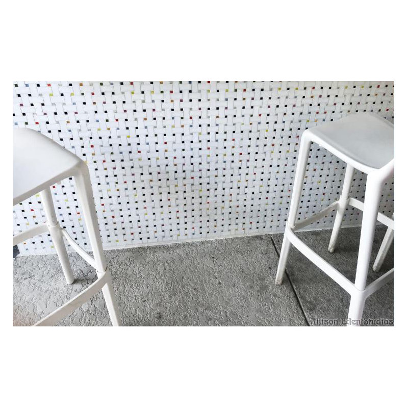 Sprinkles Tile