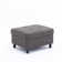 Rectangle Ottoman