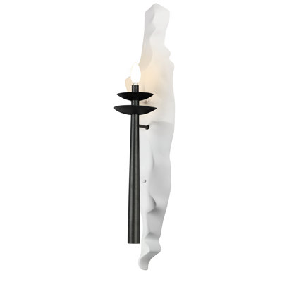 Nomad 1 - Light Armed Sconce
