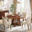 Round 119.4 Cm Dining Table-549024055