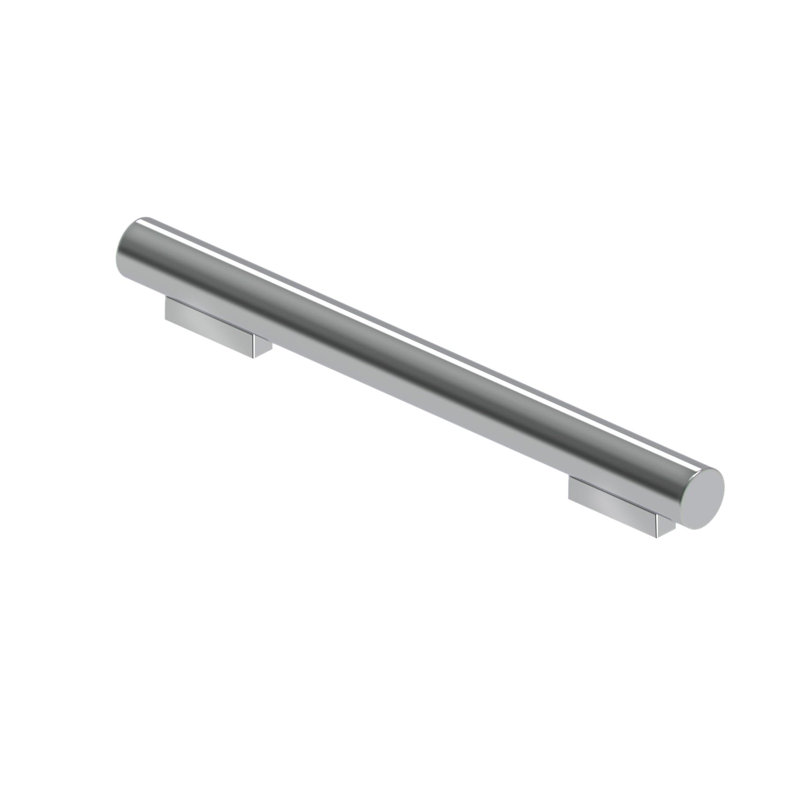 Bali 6 1/4" Center to CenterRecessed Pull