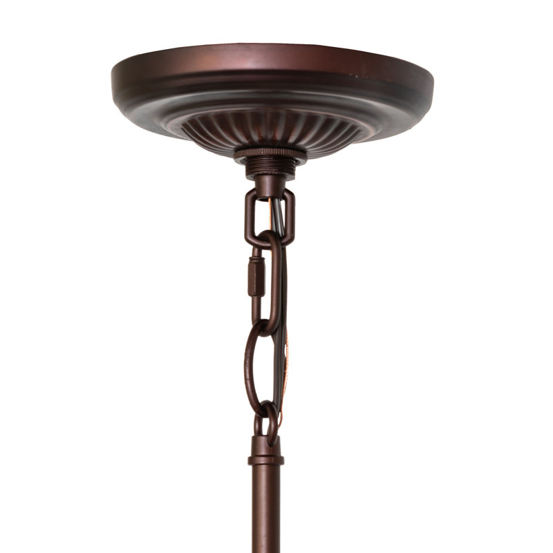 1 - Light Pendant