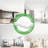 10Pcs 2 ft. x 4 ft. Drop-in PVC Rectangle Ceiling Tile,Smooth Wall Paneling (80 Sq.ft./Case)