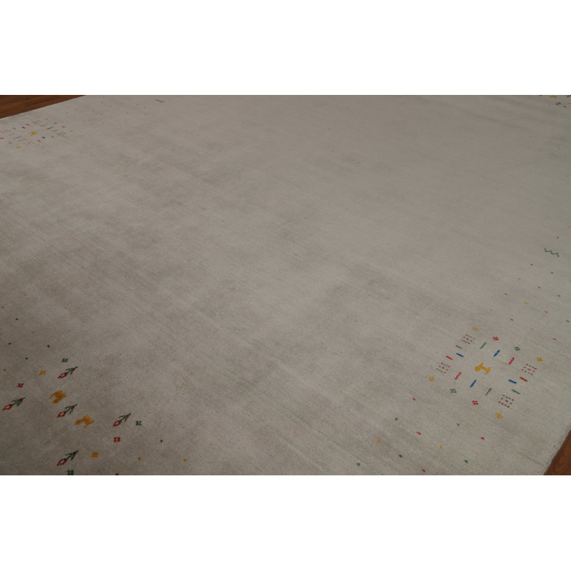 Tapis tribal Gabbeh