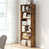Rustic Brown