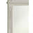 Hand-Painted Beveled Flat Wall Mirror -505870201-441014022