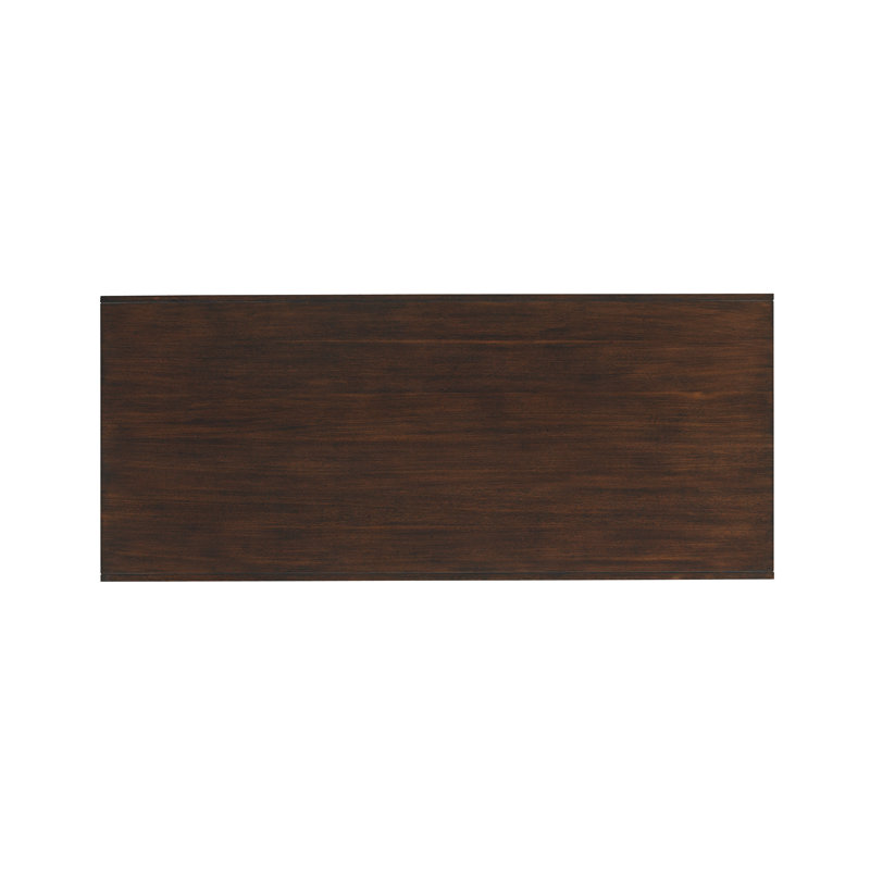 Bel Aire Brentwood Writing Desk