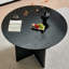 Table de salle à manger Echevarria Fillmore-131642523