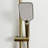 Handheld Shower With Slide Bar And Hose-122461322
