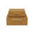 Rebeka 2 Piece Faux Leather Decorative Box Set-1438498923