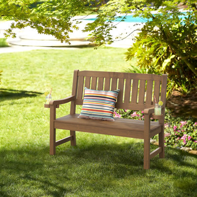 Bancs d'extérieur HDPS