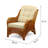 Boba Upholstered Armchair-80509360-80510993