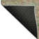 Premium Machine Washable Slesnick AMF1664 Global Rug