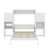 White is out of stock selected