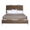 Lit très grand Thom Filicia Home Chatfield