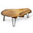 Thaxton Solid Wood Single Coffee Table