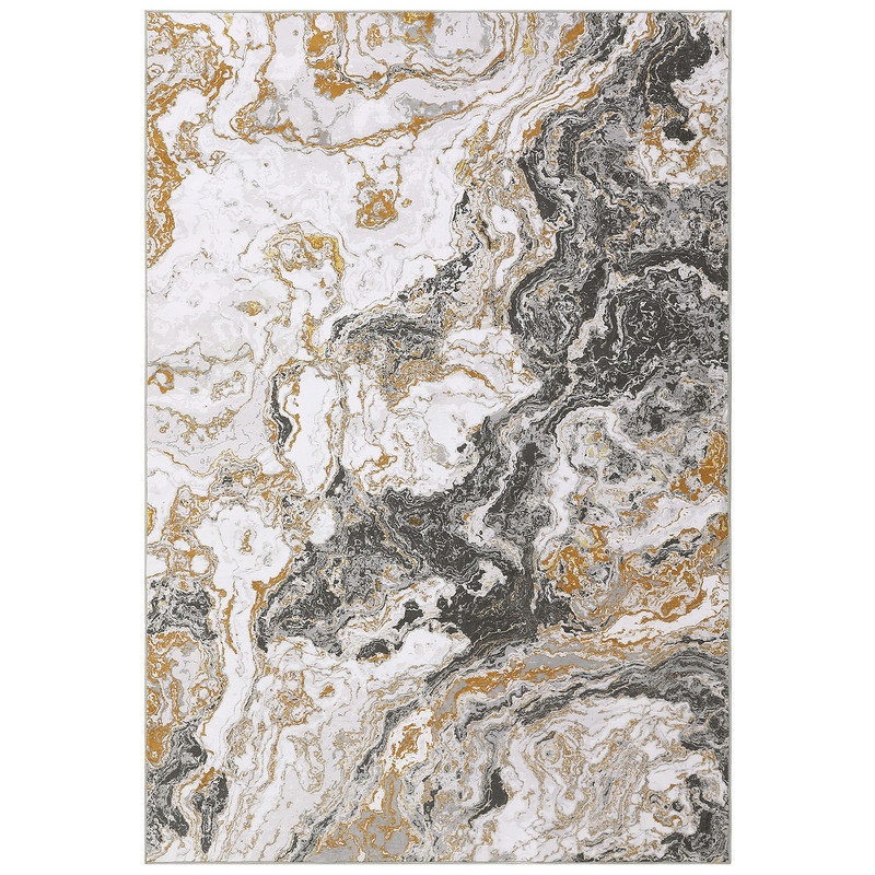 Tapis rectangulaire Pittston, Rectangle 9 pi x 12 pi