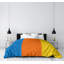 Housse de couette réversible simple baseball Miami-49093350-49093355-49093364