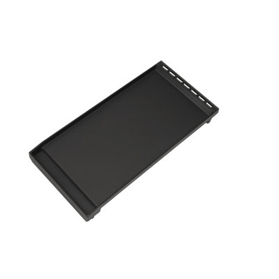 22.6'' Cast Iron Griddle