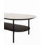 Table basse en céramique