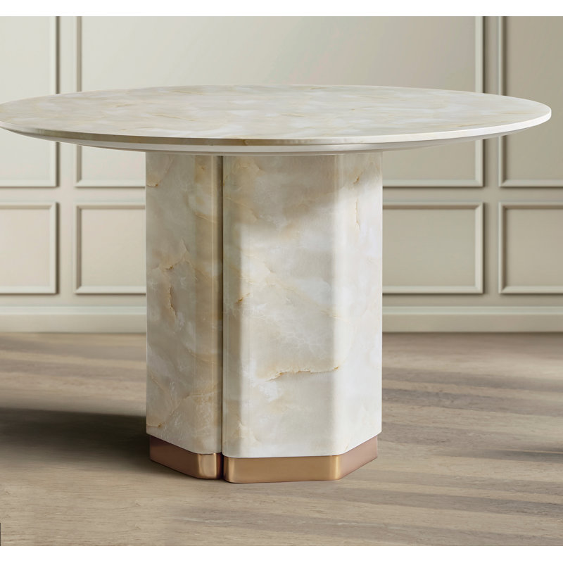 Eleana Round Dining Table