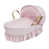 Pink is out of stock selected