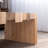 48.2" Rectangular Center Table