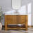 Grayton Bertino Single Sink Bathroom Vanity-118474339