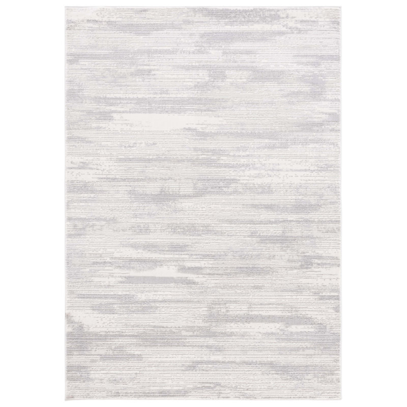 Hanna Performance Rug, Rectangle 4' x 6'