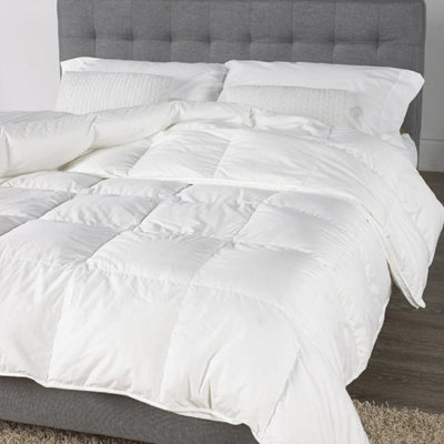 Édredon en duvet toutes saisons Gorman